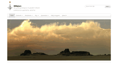 Desktop Screenshot of 3dnature.com